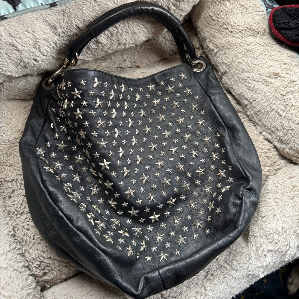 Jimmy Choo handbag